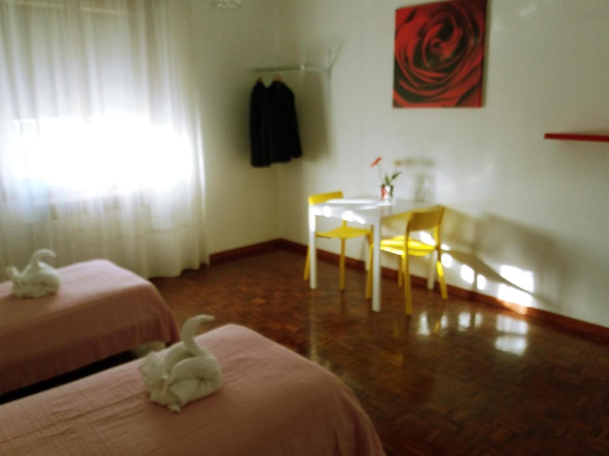 Bed&Breakfast Anzola Anzola dell'Emilia Exterior foto