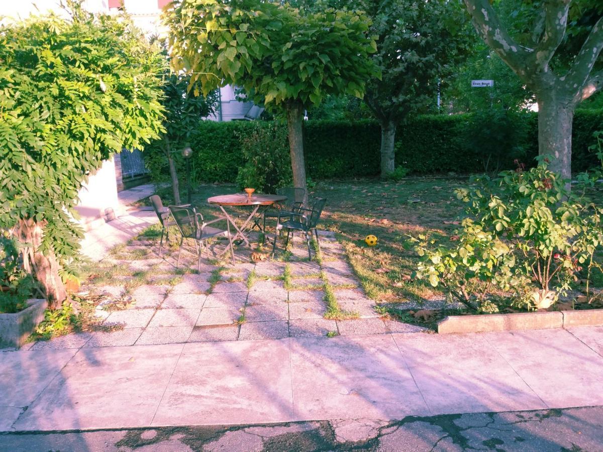 Bed&Breakfast Anzola Anzola dell'Emilia Exterior foto