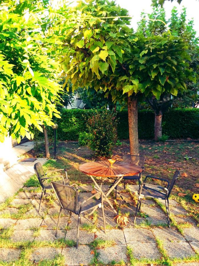 Bed&Breakfast Anzola Anzola dell'Emilia Exterior foto