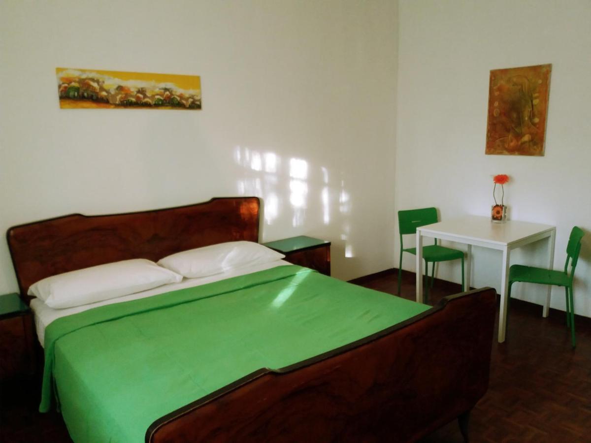Bed&Breakfast Anzola Anzola dell'Emilia Exterior foto