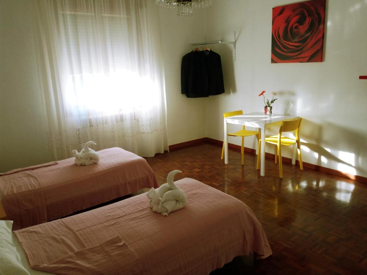 Bed&Breakfast Anzola Anzola dell'Emilia Exterior foto