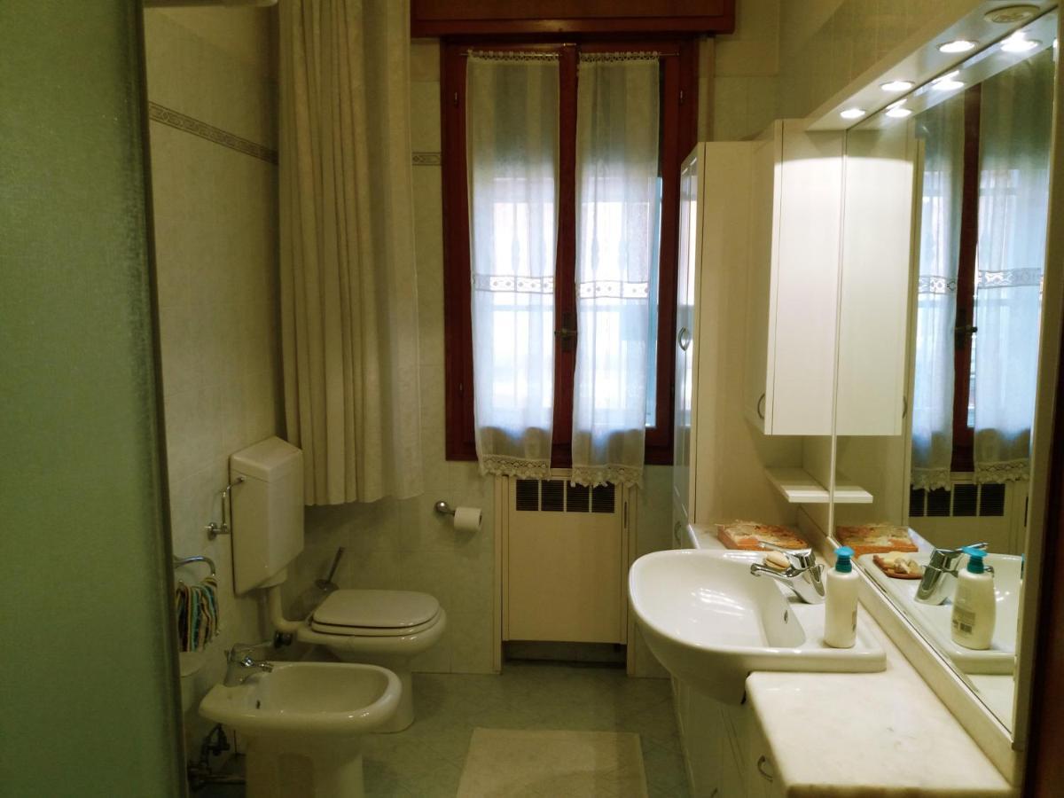 Bed&Breakfast Anzola Anzola dell'Emilia Exterior foto