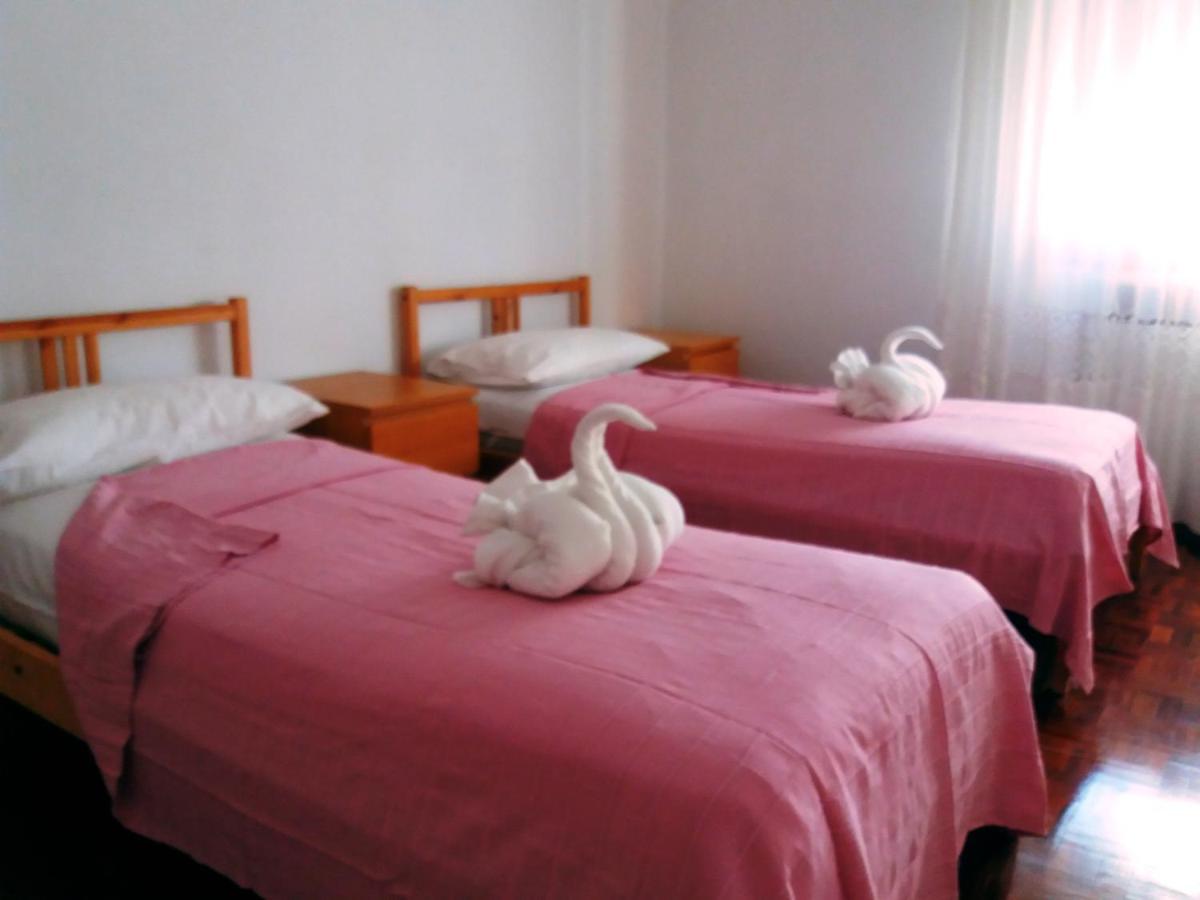 Bed&Breakfast Anzola Anzola dell'Emilia Exterior foto