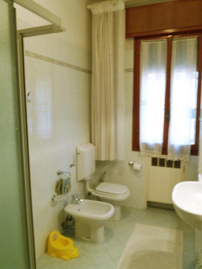 Bed&Breakfast Anzola Anzola dell'Emilia Exterior foto